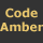 code amber logo