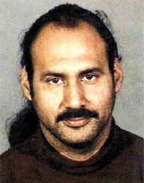 Amadeo Medina Jr.